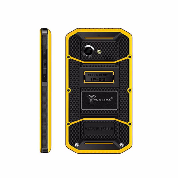 Смартфон E&L W8