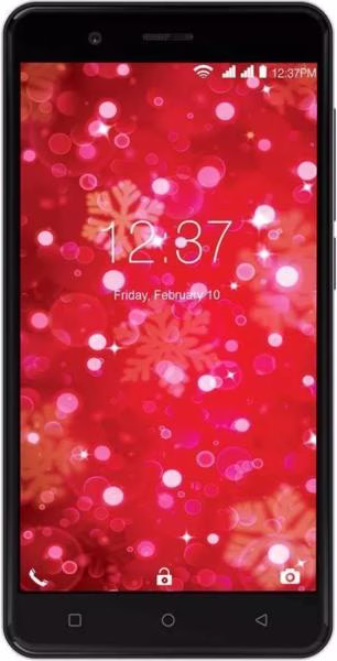 Смартфон Intex Aqua Crystal+ 2GB/16GB