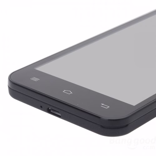 Смартфон Jiayu G2F 1GB/4GB