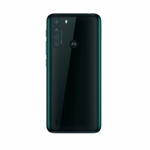 Мобильный телефон Motorola One Fusion
