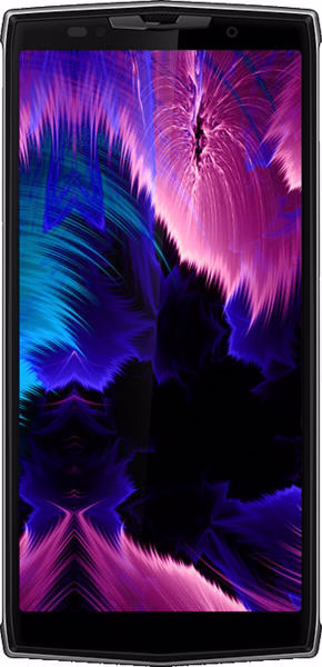 Смартфон Doogee BL9000 6GB/64GB