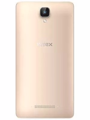 Смартфон Intex Aqua Lions 4G 1GB/8GB