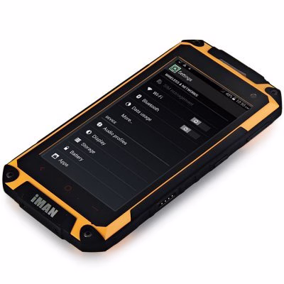 Мобильный телефон iMan i6800