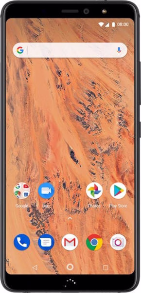 Смартфон BQ Aquaris X2 3GB/32GB
