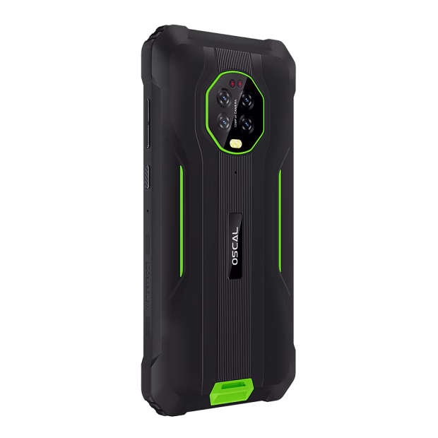 Смартфон Blackview Oscal S60 Pro 4GB/32GB