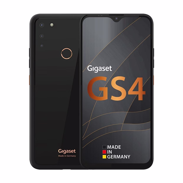 Мобильный телефон Gigaset GS4