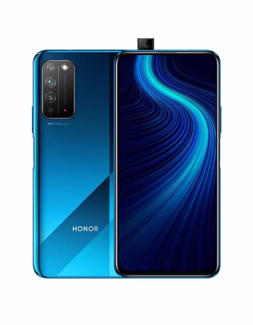 Смартфон Huawei Honor X10 64GB