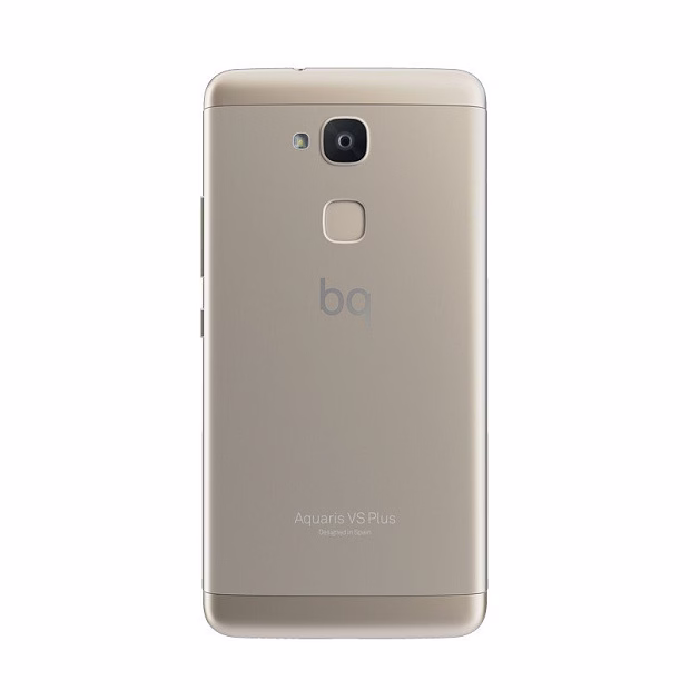 Смартфон BQ Aquaris VS Plus 4GB/64GB