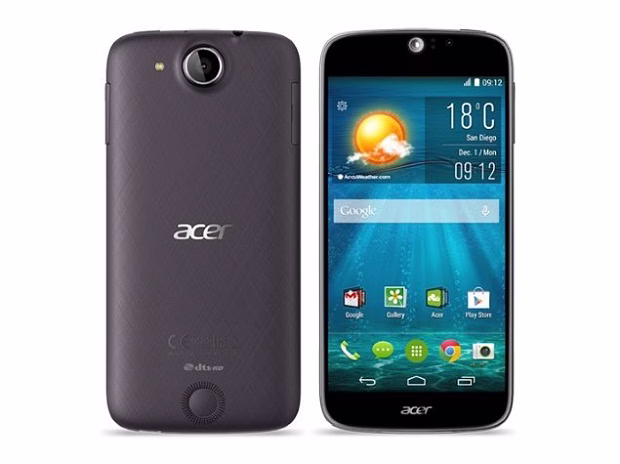 Смартфон Acer Liquid Jade S