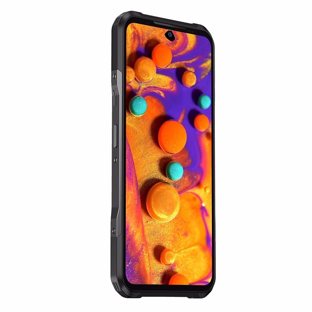 Смартфон Doogee V20 8GB/256GB