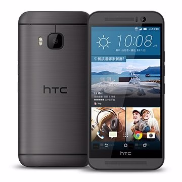 Мобильный телефон HTC One M9s