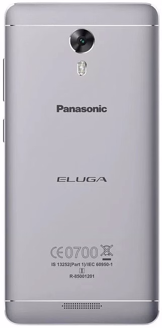 Смартфон Panasonic Eluga A3 Pro 3GB/32GB