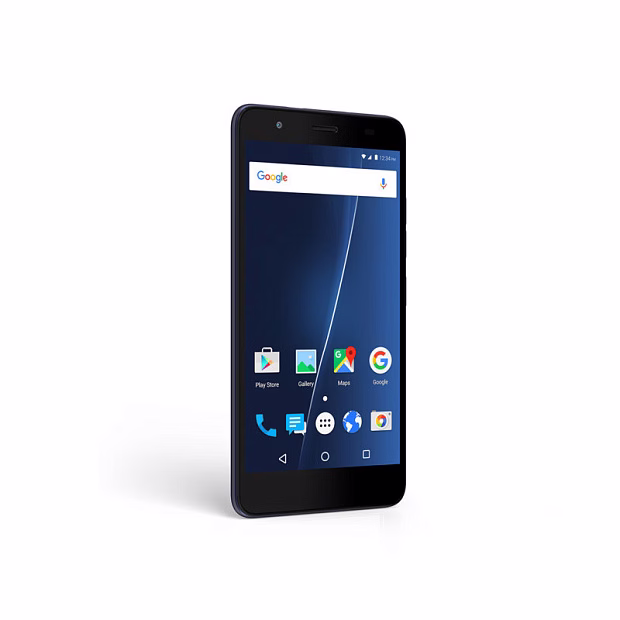 Смартфон Geotel Note 3GB/16GB
