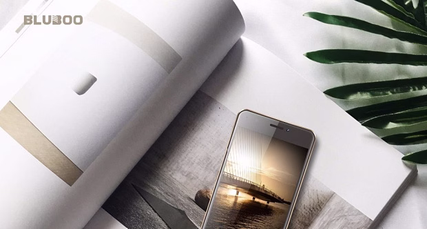 Смартфон Bluboo D2 1GB/8GB