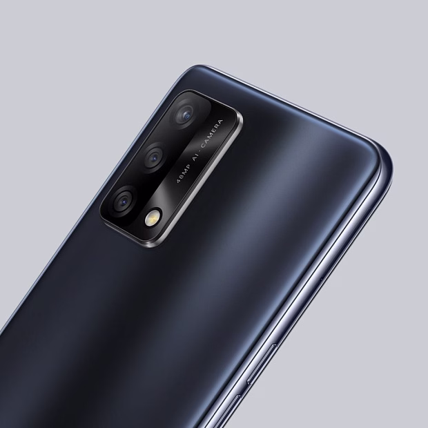 Смартфон Oppo F19 6GB/128GB