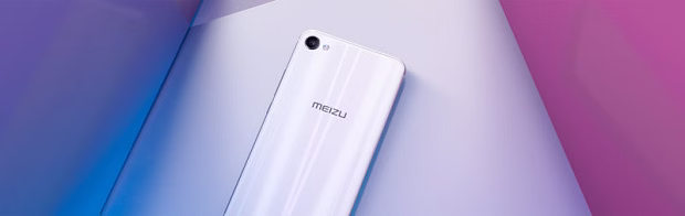 Мобильный телефон Meizu X
