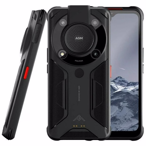 Смартфон AGM Glory G1 8GB/256GB