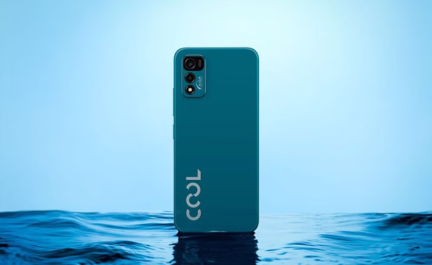 Смартфон Coolpad Cool 20 4GB/64GB