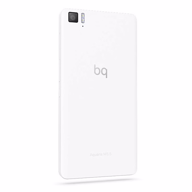 Мобильный телефон BQ Aquaris M5.5