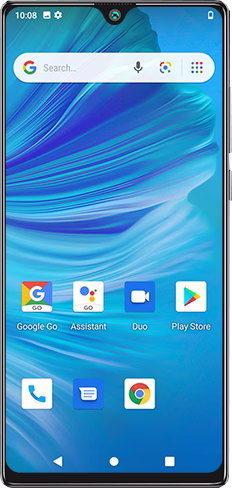 Смартфон Cubot P40 4GB/128GB