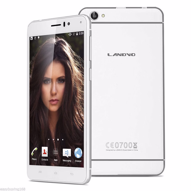 Мобильный телефон Landvo XM100 Plus