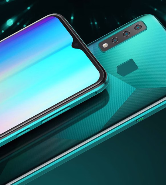 Мобильный телефон HiSense KingKong 6
