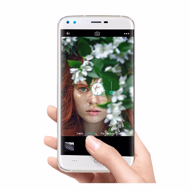 Смартфон Doogee X30L 2GB/16GB