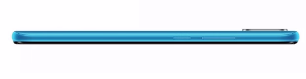 Смартфон Oppo A16K 3GB/32GB