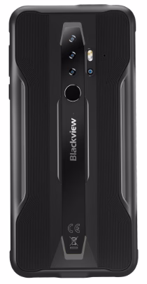 Мобильный телефон Blackview BV6300 Pro