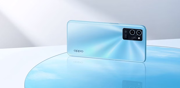 Смартфон Oppo A56 5G 6GB/128GB