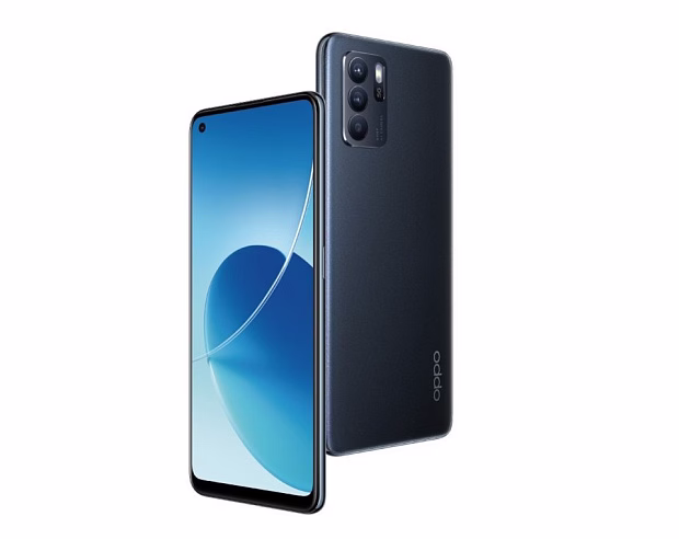 Смартфон Oppo Reno6 Z 8GB/128GB