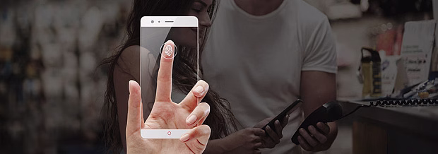 Смартфон Nubia Z17 Lite 6GB/64GB