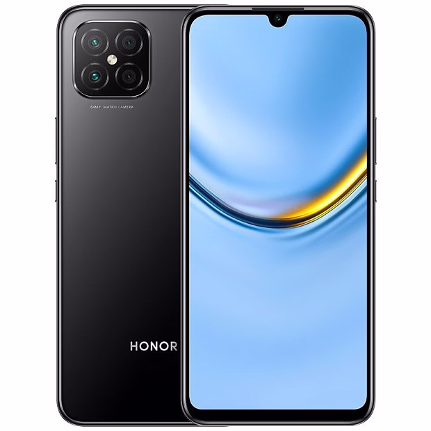 Мобильный телефон Honor Play 20 Pro