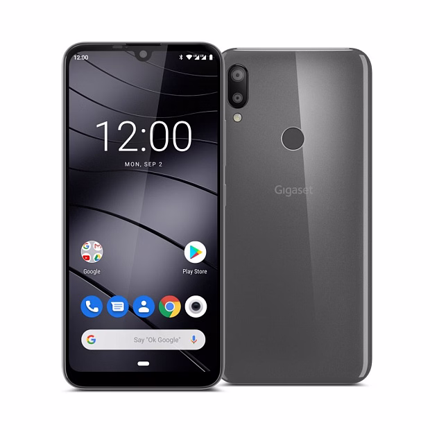 Смартфон Gigaset GS190 2GB/16GB
