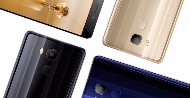 Смартфон Elephone Z1 6GB/64GB