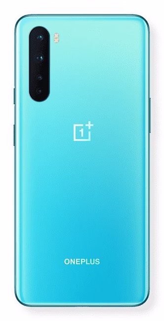 Мобильный телефон OnePlus Nord