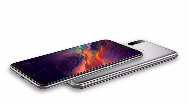 Смартфон Panasonic Eluga X1 4GB/64GB