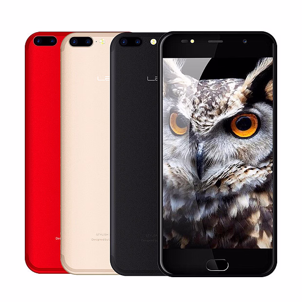 Смартфон Leagoo M7 1GB/16GB