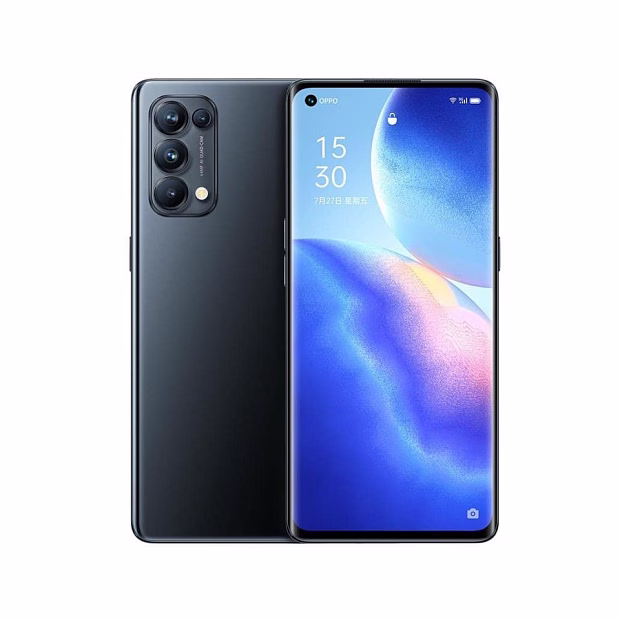 Смартфон Oppo Reno5 Pro+ 8GB/128GB