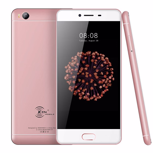 Смартфон Kenxinda V7 2GB/16GB