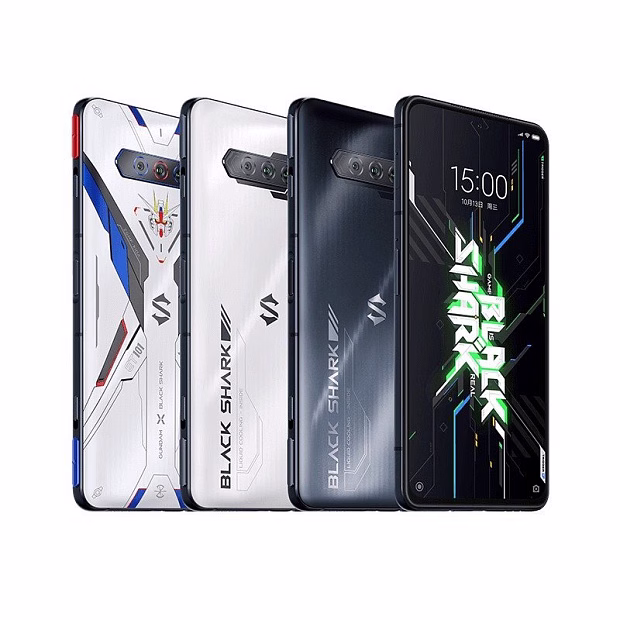 Смартфон Black Shark 4S 8GB/128GB