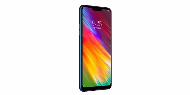 Смартфон LG Q9 4GB/64GB