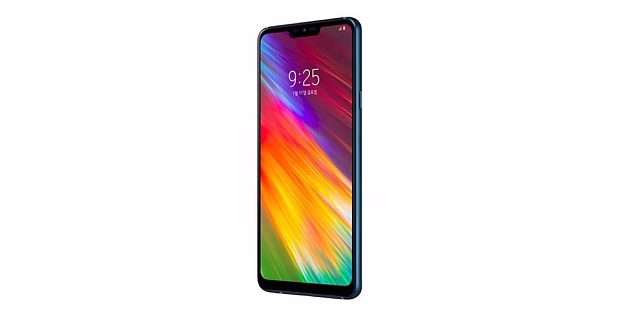 Смартфон LG Q9 4GB/64GB