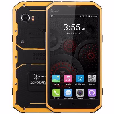 Мобильный телефон Kenxinda Proofings W9