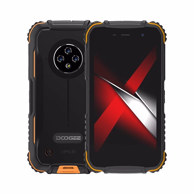 Смартфон Doogee S35 2GB/16GB