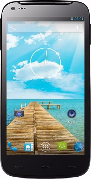 Мобильный телефон Bluboo X1