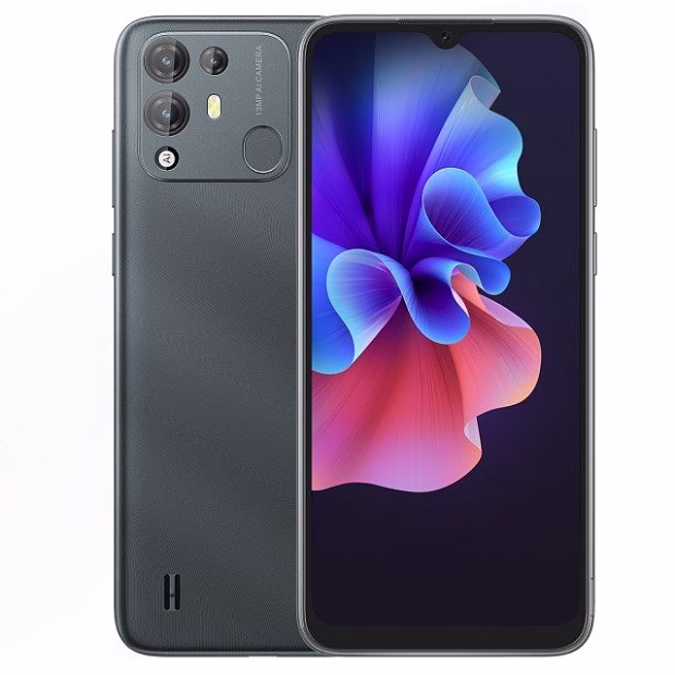 Смартфон Blackview A55 Pro 4GB/64GB