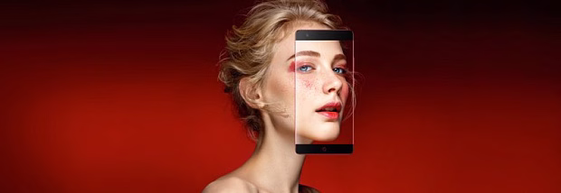 Смартфон Nubia Z17 6GB/64GB