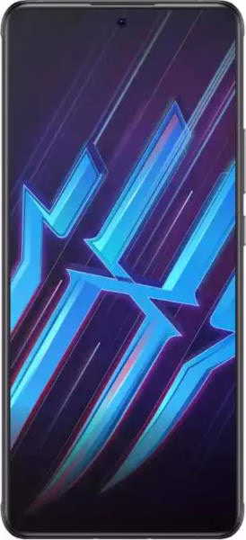Смартфон Nubia Red Magic 6R 6GB/128GB
