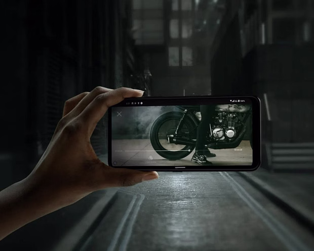 Смартфон Nokia 8 V 5G UW 6GB/64GB
